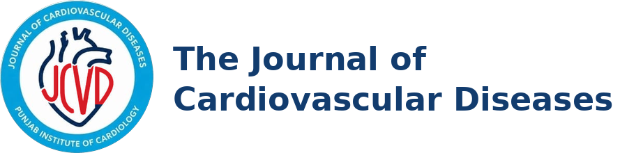 The Journal of Cardiovascular Diseases